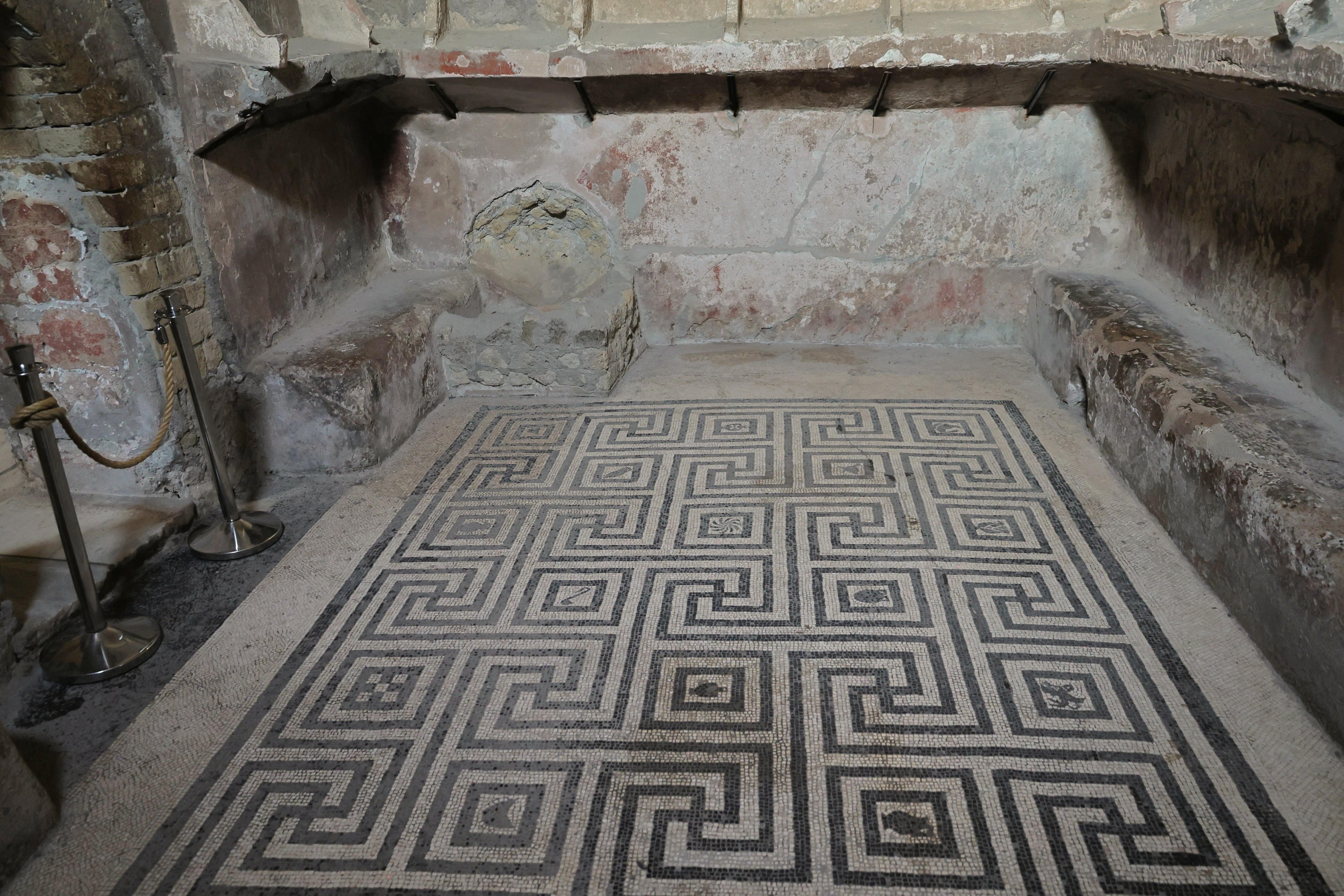 Herculaneum